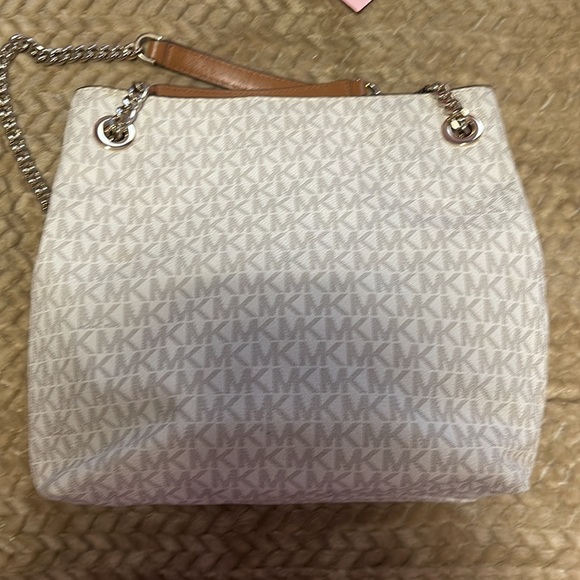 COPY - Michael Kors purse… Excellent condition - Picture 3 of 3
